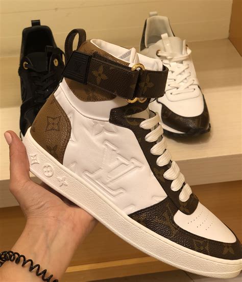 louis vuitton ss19 sneakers|louis vuitton sneakers 2021 price.